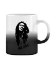 Puodelis B. Marley one love Puodelis B. Marley one love